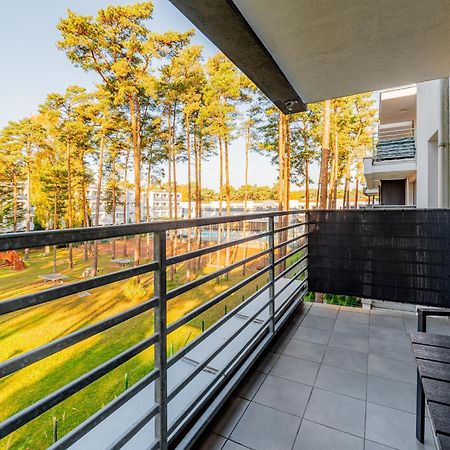 Apartamenty Sun Seasons 24 - Baltic Park Pogorzelica  Luaran gambar