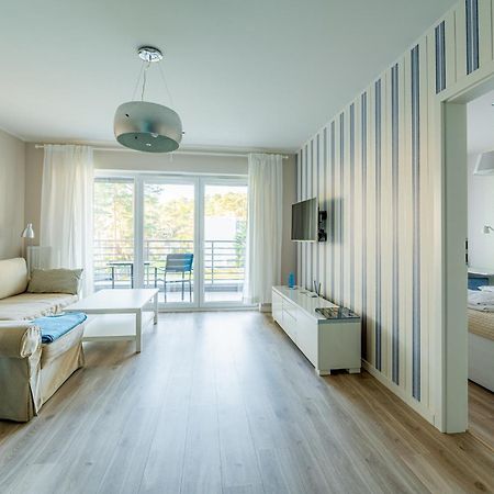 Apartamenty Sun Seasons 24 - Baltic Park Pogorzelica  Luaran gambar
