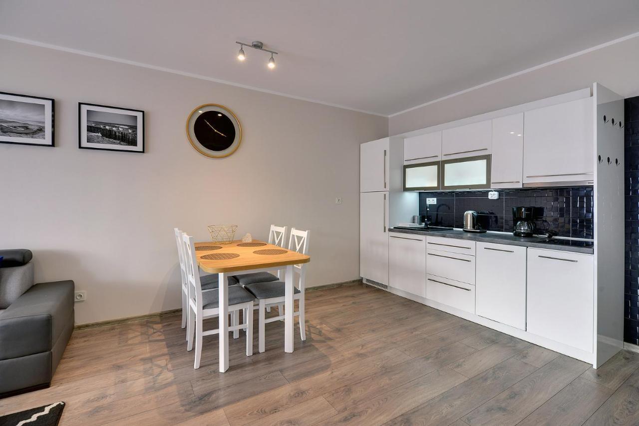 Apartamenty Sun Seasons 24 - Baltic Park Pogorzelica  Luaran gambar