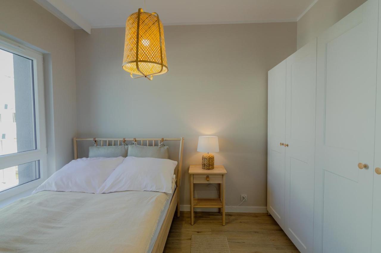 Apartamenty Sun Seasons 24 - Baltic Park Pogorzelica  Luaran gambar