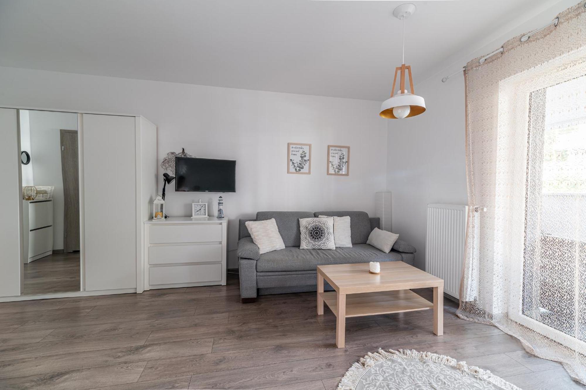 Apartamenty Sun Seasons 24 - Baltic Park Pogorzelica  Luaran gambar