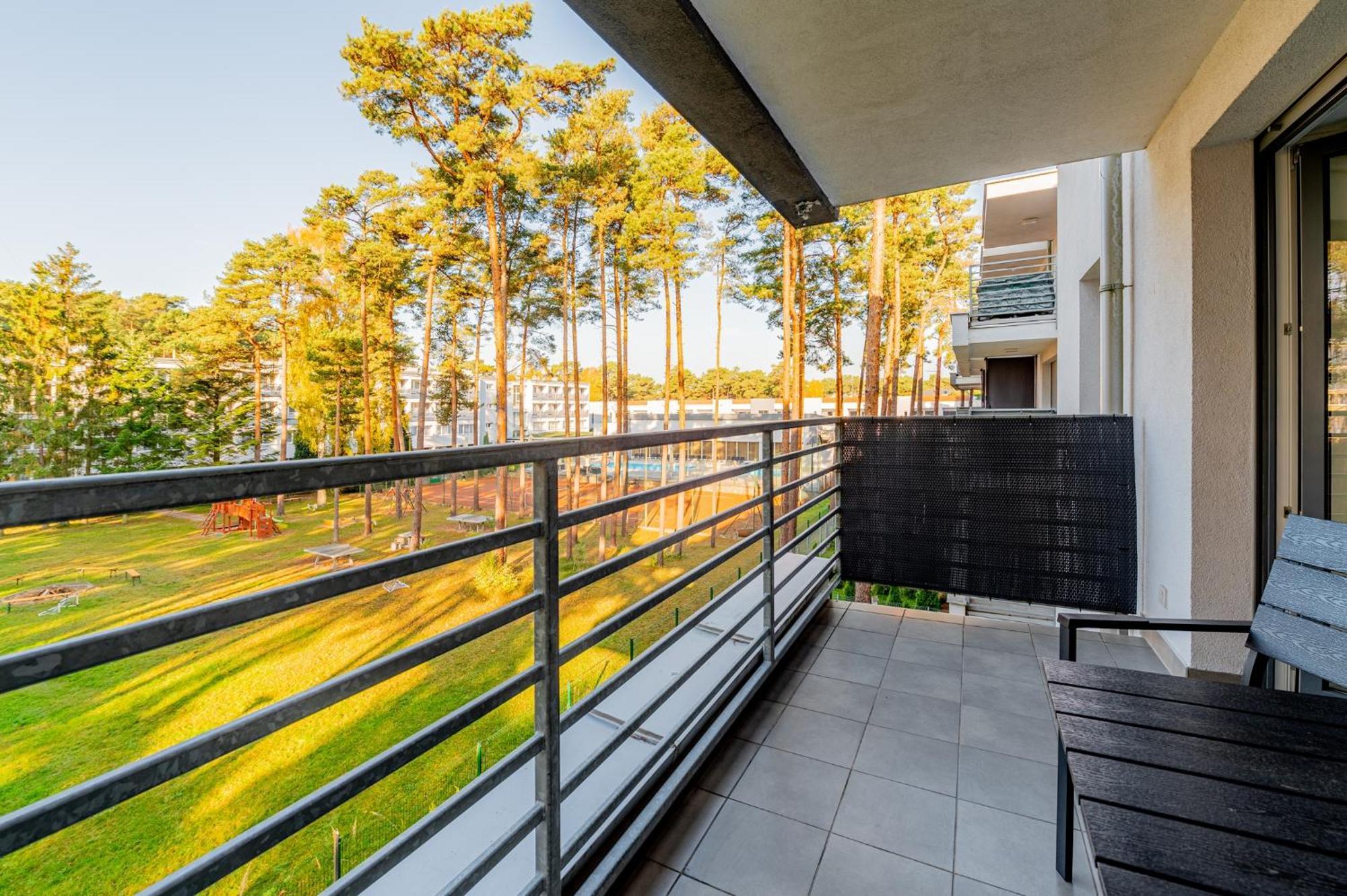 Apartamenty Sun Seasons 24 - Baltic Park Pogorzelica  Luaran gambar