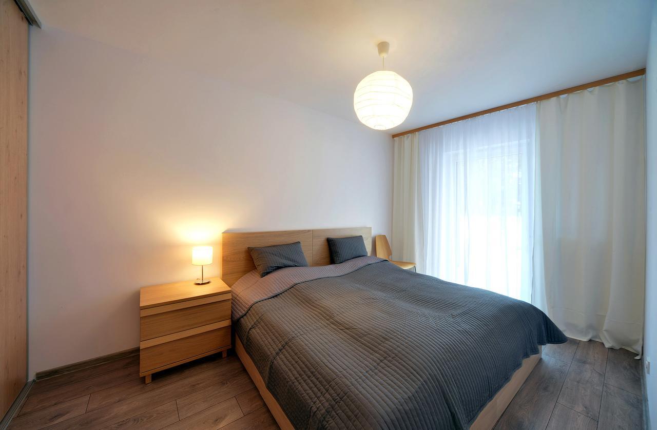 Apartamenty Sun Seasons 24 - Baltic Park Pogorzelica  Luaran gambar
