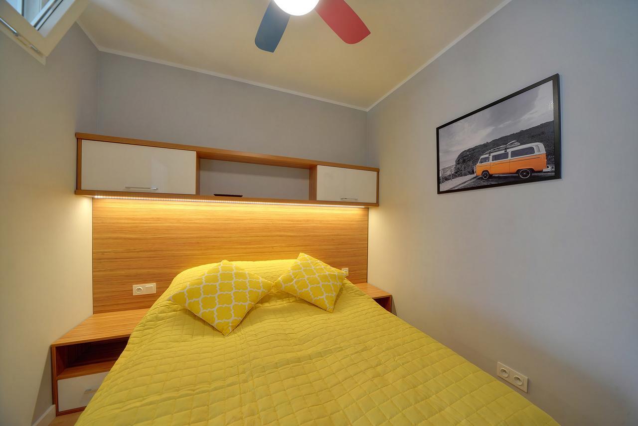 Apartamenty Sun Seasons 24 - Baltic Park Pogorzelica  Luaran gambar
